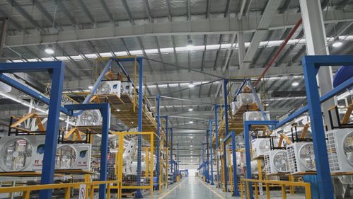 長(zhǎng)虹空調(diào)抖音工廠團(tuán)購(gòu)專(zhuān)場(chǎng) 本地生活精準(zhǔn)營(yíng)銷(xiāo)的互聯(lián)網(wǎng)銷(xiāo)售新范本