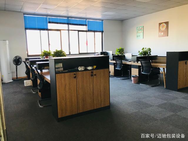 合肥邁馳包裝設(shè)備銷售崗分析 機(jī)遇與挑戰(zhàn)并存